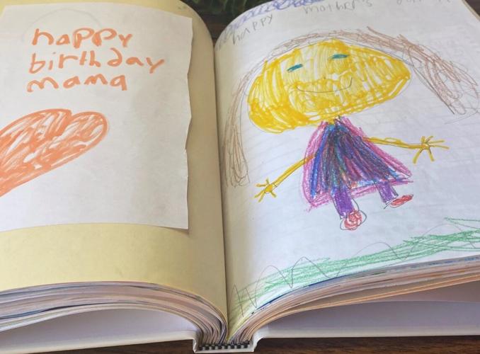 Tucson company turns memories into books