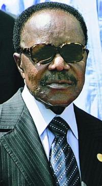 Gabon ruler dies after 42 years as president  