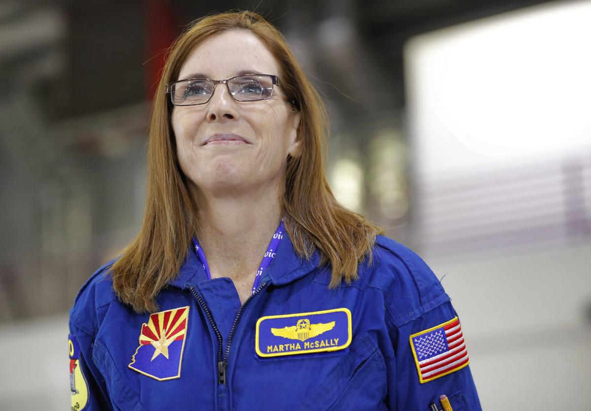 Image result for martha mcsally