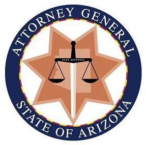 Arizona Attorney General