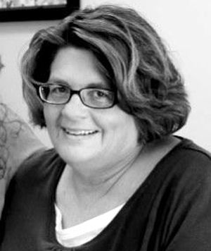 Kathleen Sue Slade (Marr)