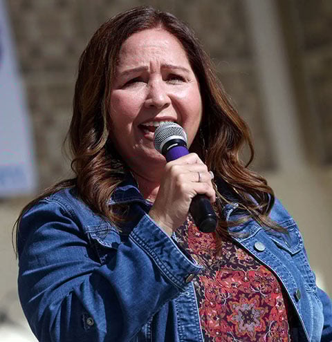 Rep. Adelita Grijalva