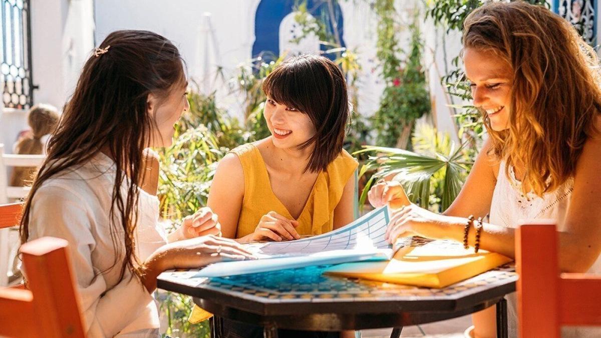 10 European countries with great study options for US students in 2026