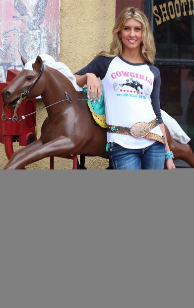 cowgirls