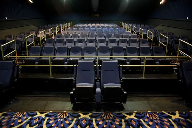 Harkins Theatres begin accepting Fandango payments