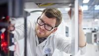 In vitro diagnostics: An advanced manufacturing engine for America