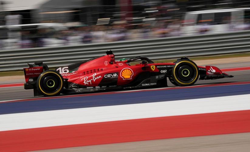 Verstappen Cruises To Another F1 Sprint Race Win Professional verstappen-cruises-to-another-f1-sprint-race-win-professional
