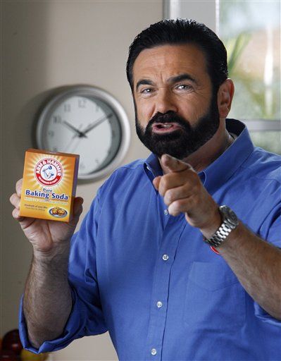 how much money did billy mays make