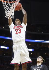 Rondae Hollis-Jefferson
