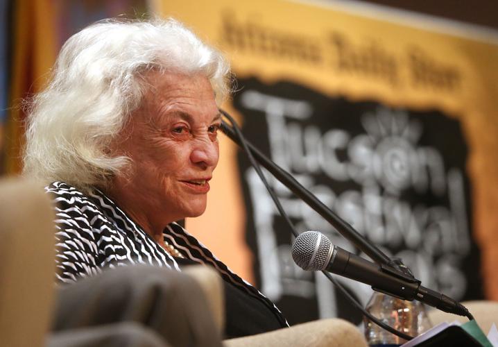 Sandra Day O'Connor