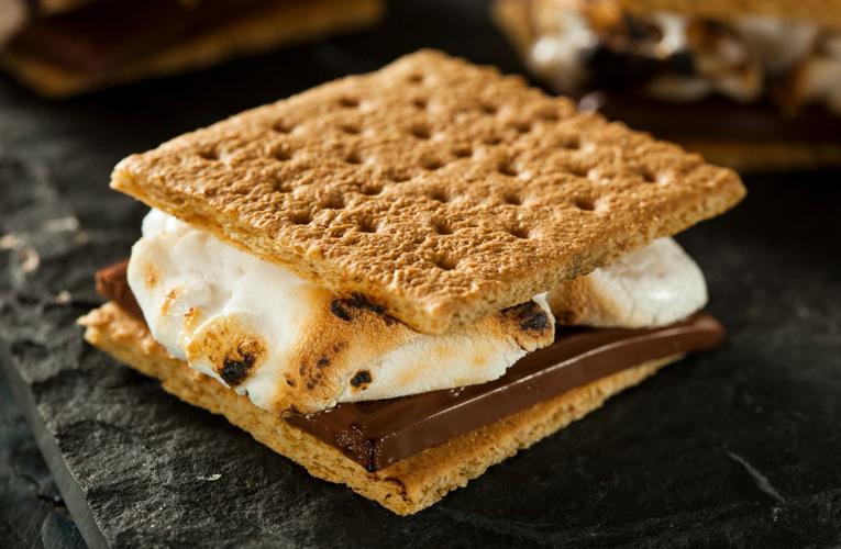 S'more