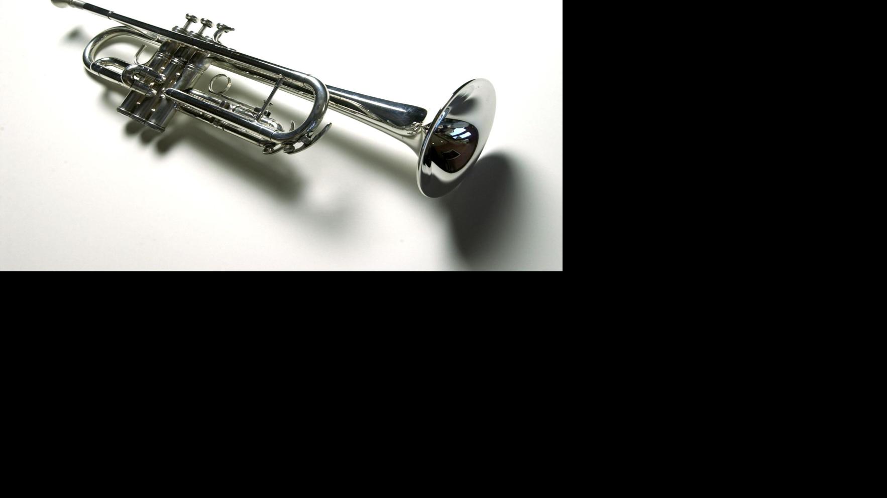 Big Jim A trumpet player in Los Angeles