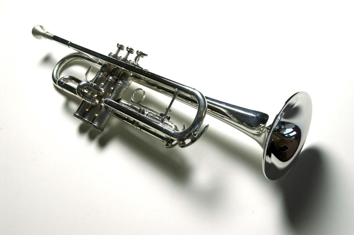 Big Jim: A trumpet player in Los Angeles