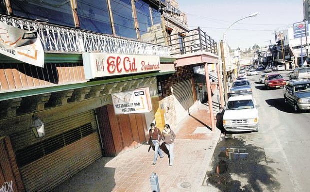 2 popular Nogales, Son., eateries among wave of businesses closing  