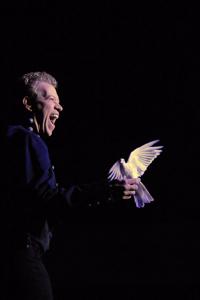 13 Tucson magic acts will take the stage Saturday for the 32nd Stars of Magic show