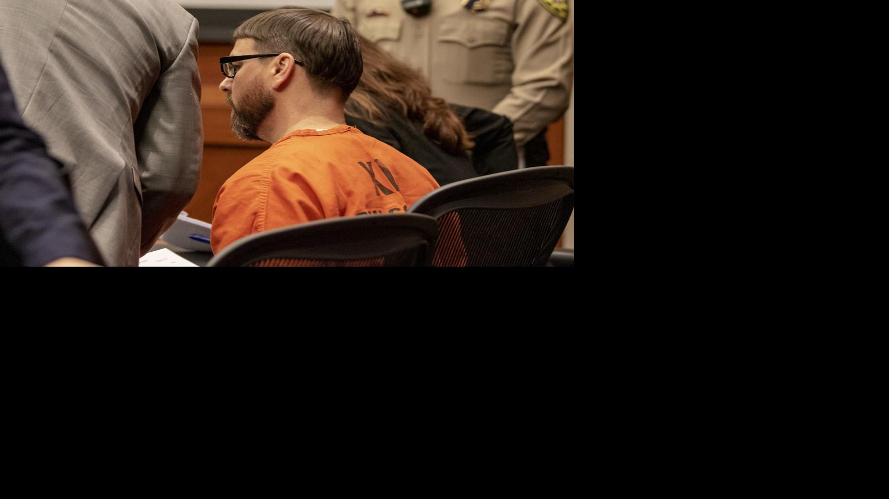 Tucson man who killed teen stepdaughter sentenced to life in prison ...