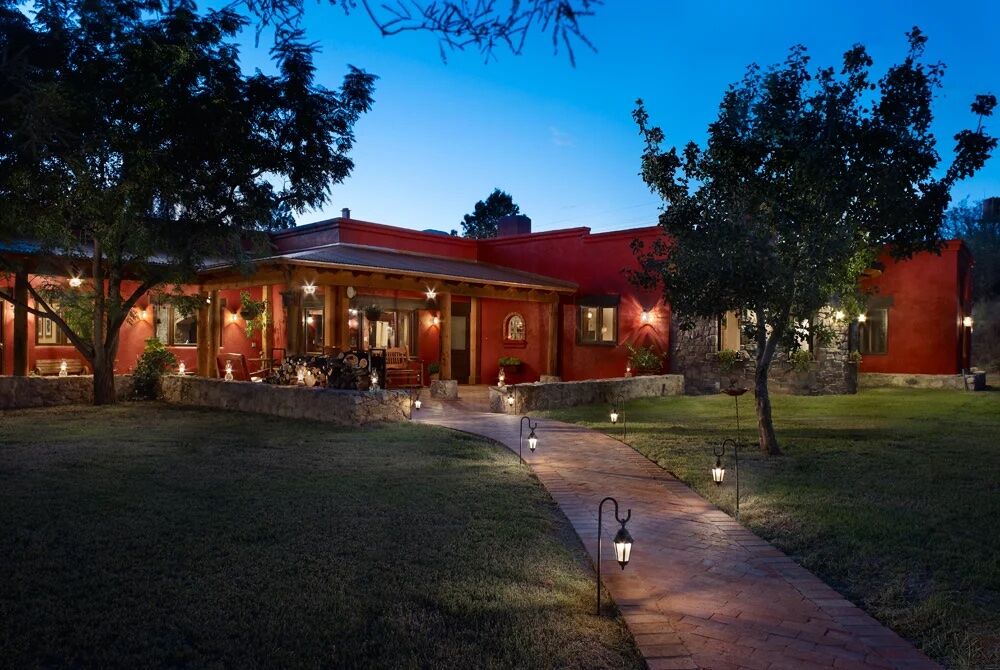 This Tucson home is among the most expensive for sale in Arizona