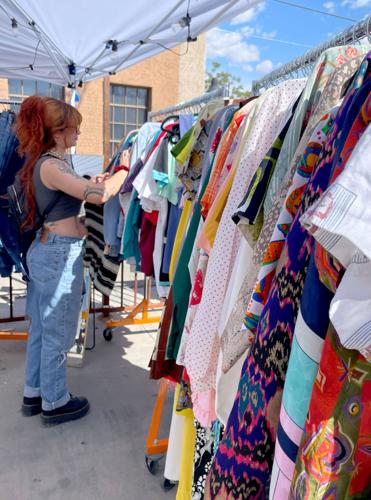 Etcetera Vintage Market