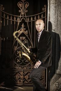 Joshua Redman joins up with The Bad Plus for concert