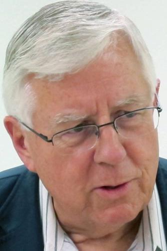 Cheney's daughter in GOP primary vs. Wyoming senator    