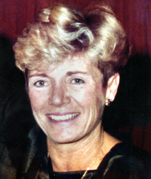 Eleanor Dougall Hall 4/6/1933 - 10/5/2014