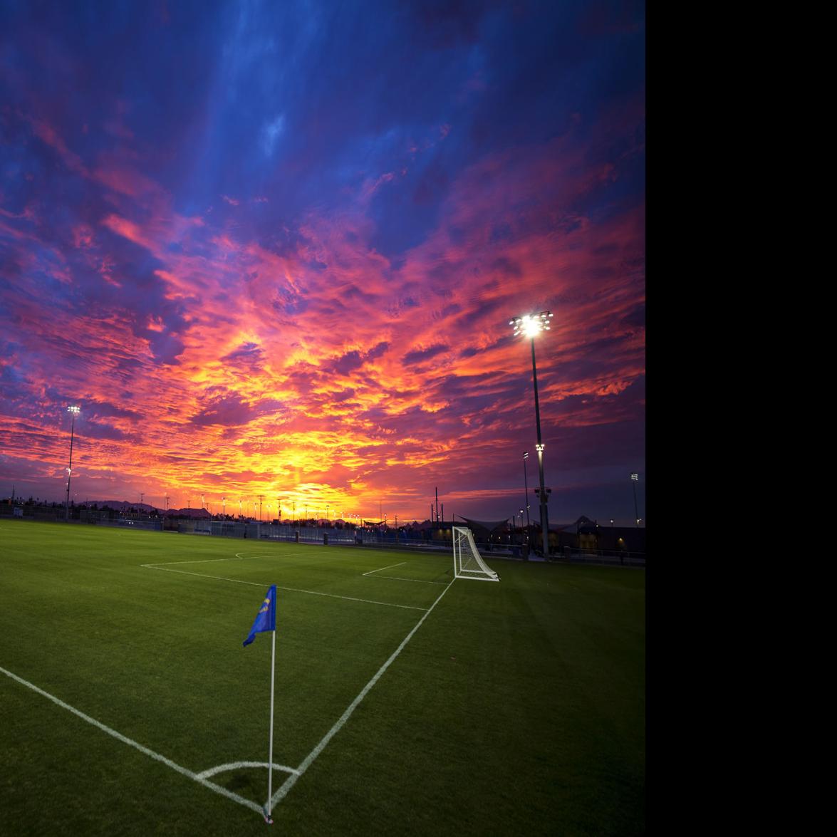 31 2 Million South Expansion Project Completed At Kino Sports