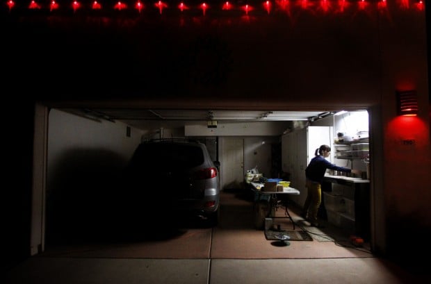 Locals share in Etsy's surge    