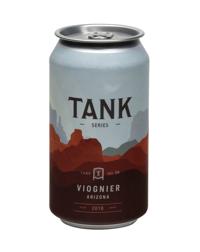 Willcox's Aridus Wine Co. debuts trio of canned wines