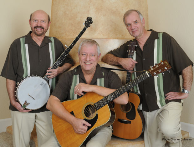 The Kingston Trio