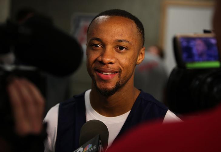 Arizona Wildcats in the 2017 NCAA Tournament