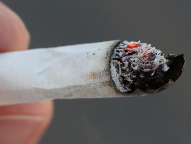 Home fire prevention