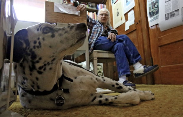 Singing Winds Book Store