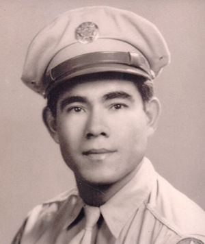 Guadalupe "Chito" Lopez