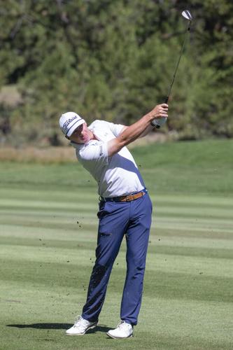 Barracuda Championship Golf