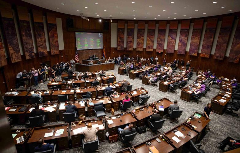 News: Lawmakers consider abortion ban repeal