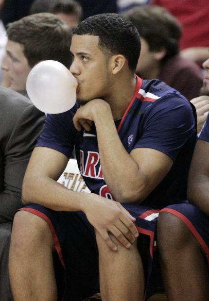 Arizona basketball: Cats' revolving door