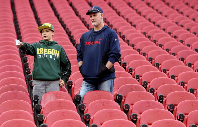 PAC-12 Football Championship Game