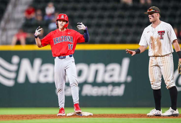 220220 BSB vs. Texas Tech