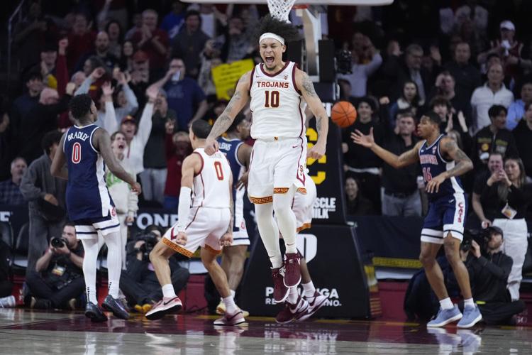 Arizona USC Basketball (copy)