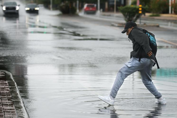 Monsoon, 2026