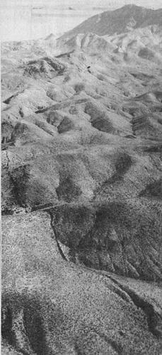 The earthquake of 1887 struck "terror to the mind of man"   