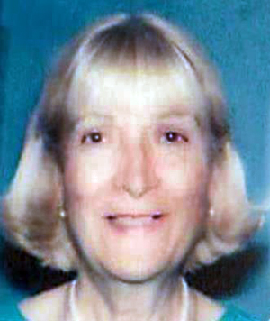 Anna Chiusolo Carrasco