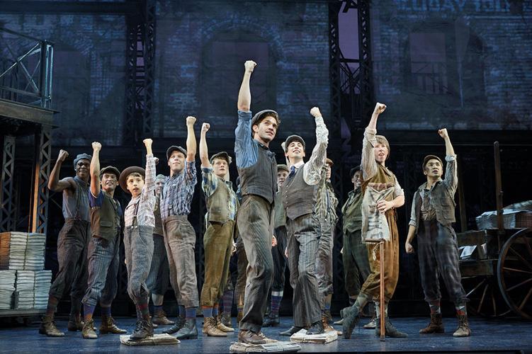 Newsies