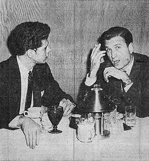 Happy Birthday, Van Cliburn   