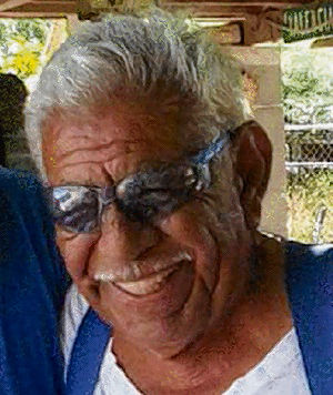 Armando A. Valencia