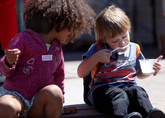 Fourth Avenue Spring Street Fair