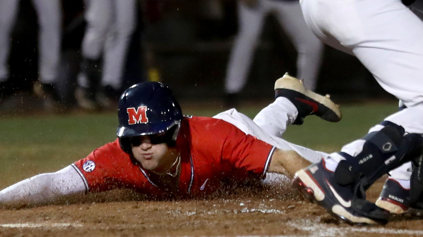 Ncaa Baseball Scores And Schedule Stanford Vanderbilt Advance To Cws Wildcats Tucson Com Stanford Baseball Schedule 2022