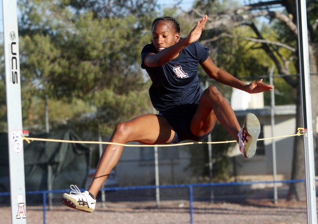 Southern Arizona's Olympians