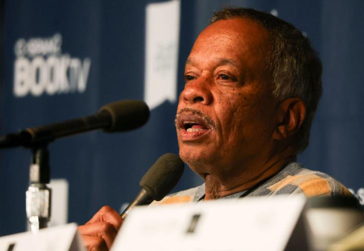 Race, Ethnicity and the Election panel