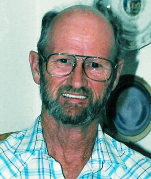 TELFORD, Gary L. 1943 - 2016